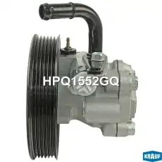 Насос гидроусилителя руля KRAUF HPQ1552GQ