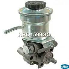 Насос гидроусилителя руля KRAUF HPQ1599GQ