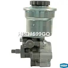 Насос гидроусилителя руля KRAUF HPQ1599GQ