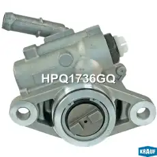 Насос гидроусилителя руля KRAUF HPQ1736GQ
