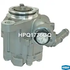 Насос гидроусилителя руля KRAUF HPQ1736GQ