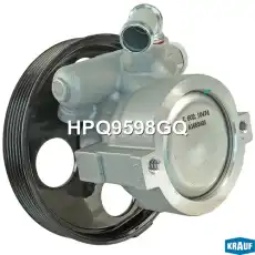 Насос гидроусилителя руля KRAUF HPQ9598GQ