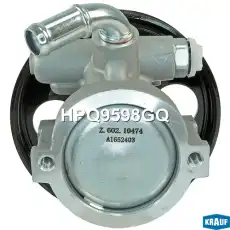Насос гидроусилителя руля KRAUF HPQ9598GQ