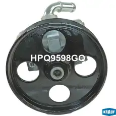 Насос гидроусилителя руля KRAUF HPQ9598GQ