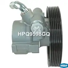 Насос гидроусилителя руля KRAUF HPQ9598GQ