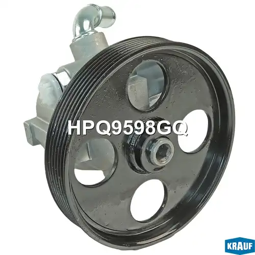 Насос гидроусилителя руля KRAUF HPQ9598GQ
