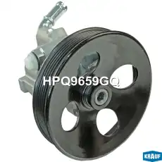 Насос гидроусилителя руля KRAUF HPQ9659GQ