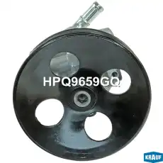 Насос гидроусилителя руля KRAUF HPQ9659GQ