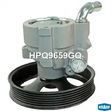 Насос гидроусилителя руля KRAUF HPQ9659GQ