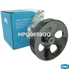 Насос гидроусилителя руля KRAUF HPQ9659GQ
