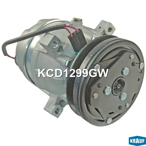 Компрессор кондиционера KCD1299GW KRAUF