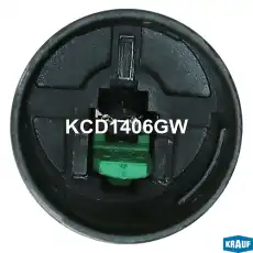 Компрессор кондиционера KCD1406GW KRAUF