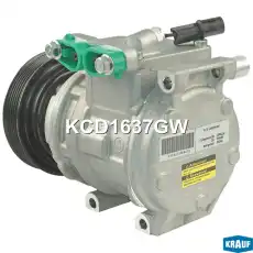 Компрессор кондиционера KCD1637GW KRAUF