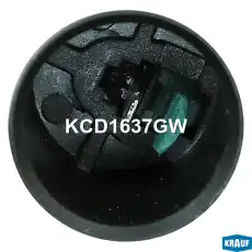 Компрессор кондиционера KCD1637GW KRAUF