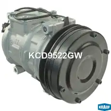 Компрессор кондиционера KCD9522GW KRAUF