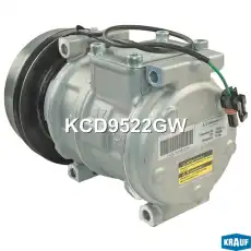Компрессор кондиционера KCD9522GW KRAUF