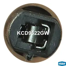 Компрессор кондиционера KCD9522GW KRAUF