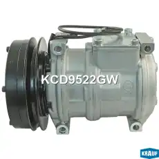 Компрессор кондиционера KCD9522GW KRAUF