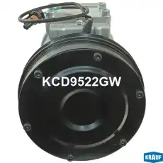 Компрессор кондиционера KCD9522GW KRAUF