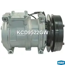 Компрессор кондиционера KCD9522GW KRAUF