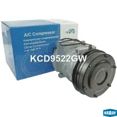 Компрессор кондиционера KCD9522GW KRAUF