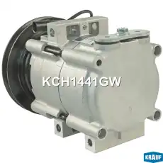 Компрессор кондиционера KCH1441GW KRAUF
