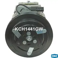 Компрессор кондиционера KCH1441GW KRAUF