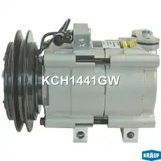 Компрессор кондиционера KCH1441GW KRAUF