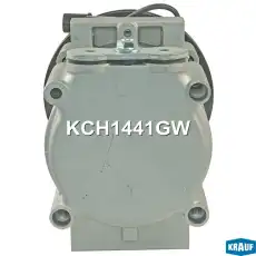 Компрессор кондиционера KCH1441GW KRAUF