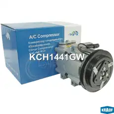 Компрессор кондиционера KCH1441GW KRAUF