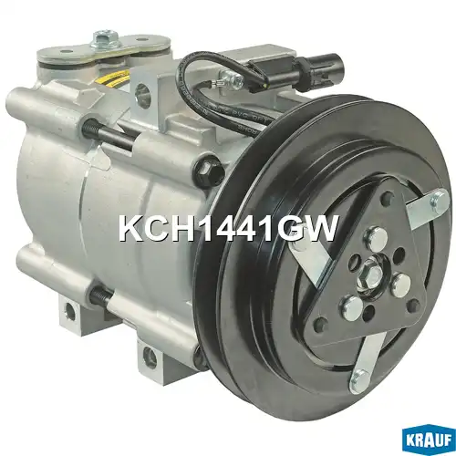 Компрессор кондиционера KCH1441GW KRAUF