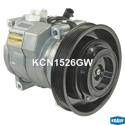 Компрессор кондиционера KCN1526GW KRAUF