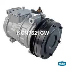 Компрессор кондиционера KCN9521GW KRAUF