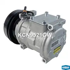 Компрессор кондиционера KCN9521GW KRAUF