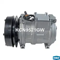 Компрессор кондиционера KCN9521GW KRAUF
