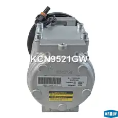 Компрессор кондиционера KCN9521GW KRAUF