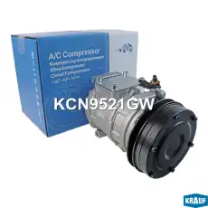 Компрессор кондиционера KCN9521GW KRAUF
