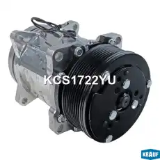 Компрессор кондиционера KCS1722YU KRAUF