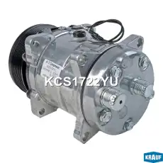 Компрессор кондиционера KCS1722YU KRAUF