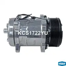 Компрессор кондиционера KCS1722YU KRAUF