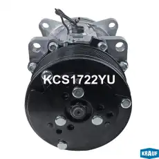 Компрессор кондиционера KCS1722YU KRAUF