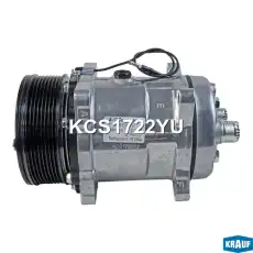 Компрессор кондиционера KCS1722YU KRAUF