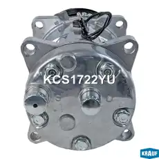 Компрессор кондиционера KCS1722YU KRAUF