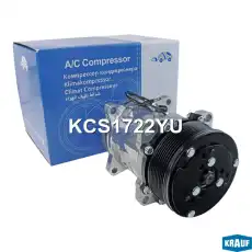 Компрессор кондиционера KCS1722YU KRAUF