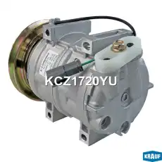 Компрессор кондиционера KCZ1720YU KRAUF