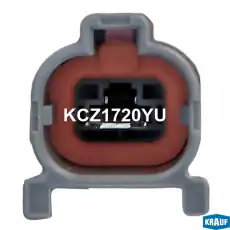 Компрессор кондиционера KCZ1720YU KRAUF