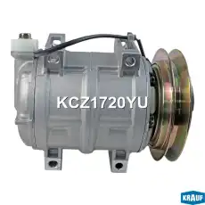 Компрессор кондиционера KCZ1720YU KRAUF