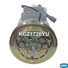 Компрессор кондиционера KCZ1720YU KRAUF