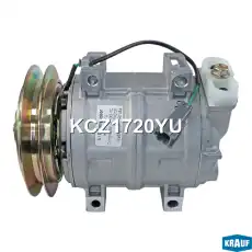 Компрессор кондиционера KCZ1720YU KRAUF