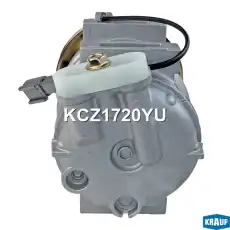 Компрессор кондиционера KCZ1720YU KRAUF